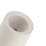 نورپردازی RGB ۱۶ میلیون رنگ در خوشبو کننده هوای شیائومی MJXFJ03XW