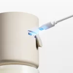 باتری قدرتمند و شارژ Type-C در خوشبو کننده هوای هوشمند شیائومی MJXFJ03XW