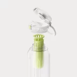 بطری آب ضد نشت شیائومی با فیلتر دمنوش