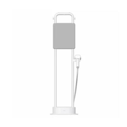 Xiaomi Standing Garment Steamer ZQGTJ02KL برای اتوکشی سریع و بدون چروک لباس‌ها