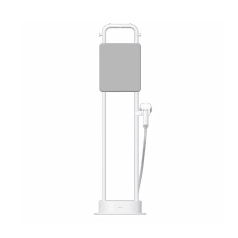 Xiaomi Standing Garment Steamer ZQGTJ02KL برای اتوکشی سریع و بدون چروک لباس‌ها