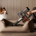 سری‌های متنوع جارو شارژی شیائومی G30 Max