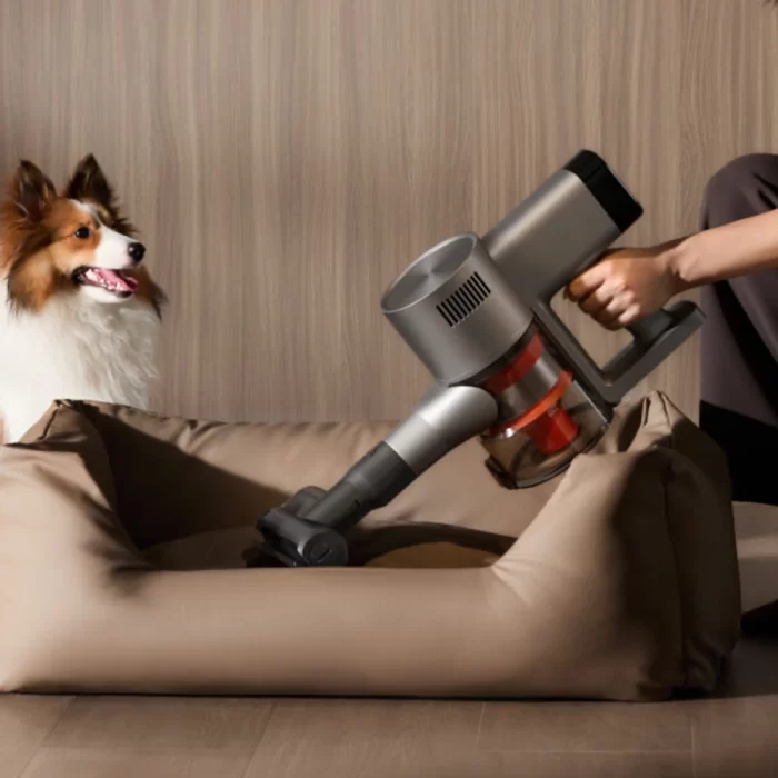 سری‌های متنوع جارو شارژی شیائومی G30 Max