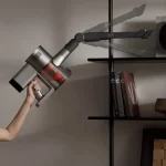 جارو شارژی شیائومی G30 Max مناسب نظافت خودرو