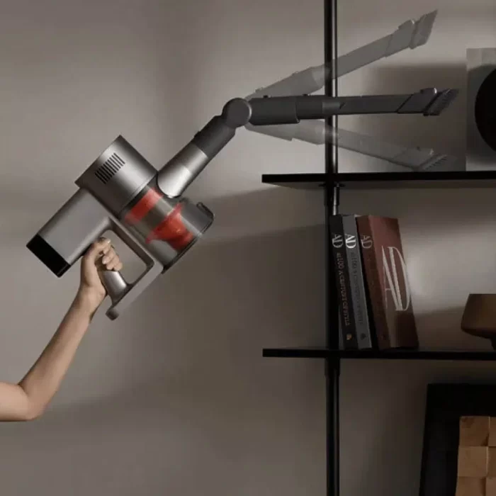 جارو شارژی شیائومی G30 Max مناسب نظافت خودرو