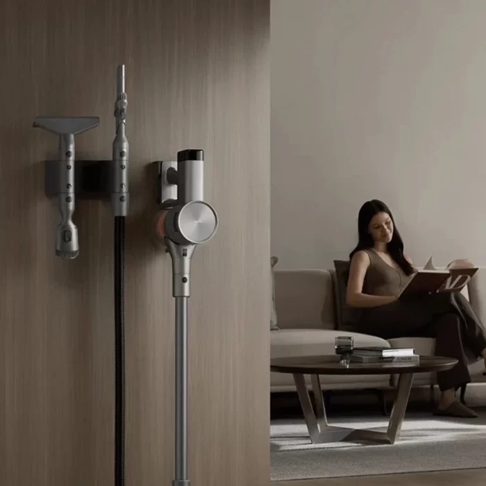 سری مخصوص موی حیوانات جارو شارژی شیائومی G30 Max