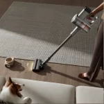 جارو شارژی شیائومی G30 Max مناسب نظافت خودرو