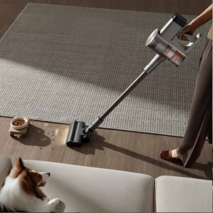 جارو شارژی شیائومی G30 Max مناسب نظافت خودرو