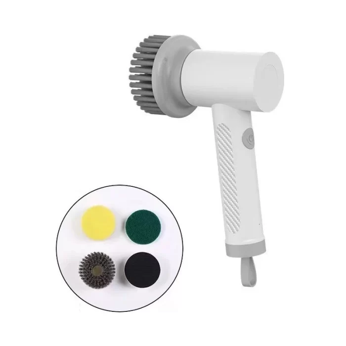 برس برقی شیائومی Xiaoda XL-DDQJS01 - Image 3