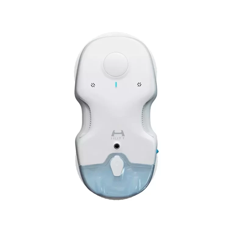 ربات شیشه پاک کن شیائومی HUTT C65 با مکش 3800 پاسکال ربات شیشه پاک کن شیائومی HUTT C65 با مکش 3800 پاسکال