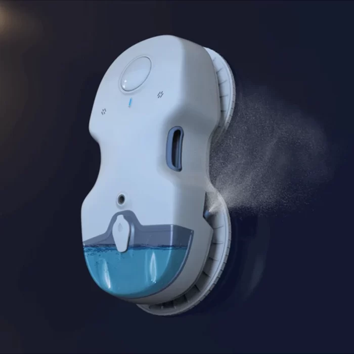 ربات شیشه پاک کن شیائومی HUTT C65 - Image 7