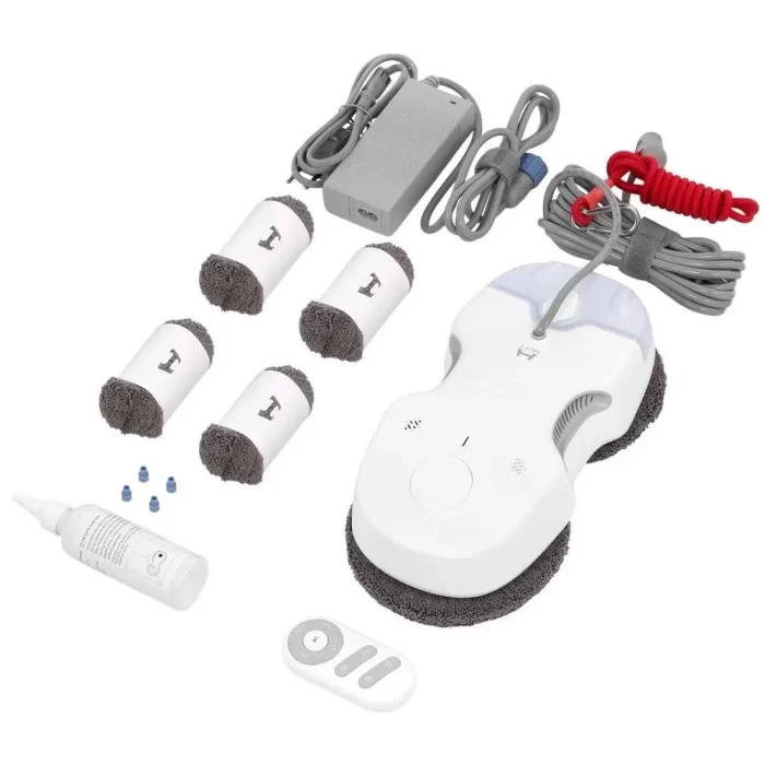 ربات شیشه پاک کن شیائومی HUTT C65 - Image 8