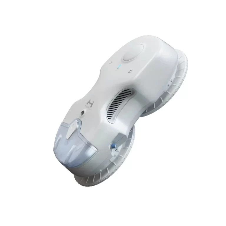 ربات شیشه شوی هوشمند شیائومی HUTT C65 با سیستم ضد سقوط