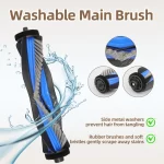 برس ضد گره N30 Pro