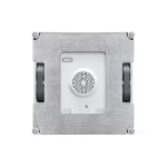سیستم ایمنی ۱۲ مرحلهای ربات شیشه شوی Ecovacs Winbot W2 Pro Omni