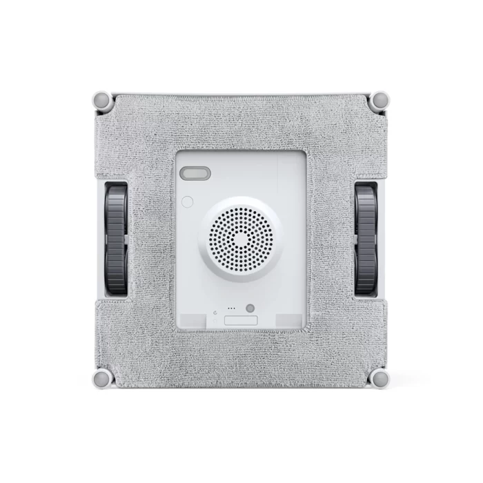 سیستم ایمنی ۱۲ مرحله‌ای ربات شیشه شوی Ecovacs Winbot W2 Pro Omni