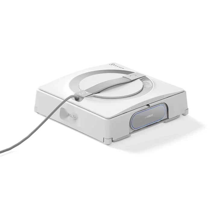 ایستگاه چندمنظوره OMNI ربات شیشه پاک کن اکووکس W2 Pro Omni