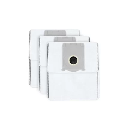 پاکت جارو رباتیک Ecovacs X8 Pro Omni اورجینال