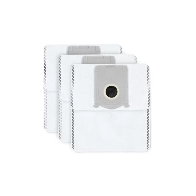 پاکت جارو رباتیک Ecovacs X8 Pro Omni اورجینال