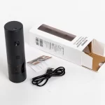 فلفل ساب و نمک ساب شارژی شیائومی Huohou HU0200 - Image 5