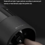 فلفل ساب و نمک ساب شارژی شیائومی Huohou HU0200 - Image 6