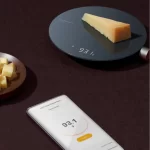 ترازو HOTO QWCFC001 برای دم‌آوری قهوه