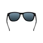 عینک آفتابی شیائومی Explorer TYJ01TS نمای روبرو فریم مشکی