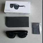 عینک آفتابی شیائومی Explorer مدل TYJ01TS پلاریزه UV400 - Image 7