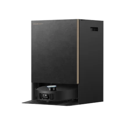 جارو رباتیک Dreame Matrix10 Ultra نمای کامل دستگاه