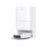 جارو رباتیک MOVA E40 Ultra با پایه اتوماتیک