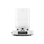 جارو رباتیک MOVA E40 Ultra با پایه اتوماتیک