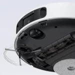 پایه تخلیه خودکار MOVA E40 Ultra