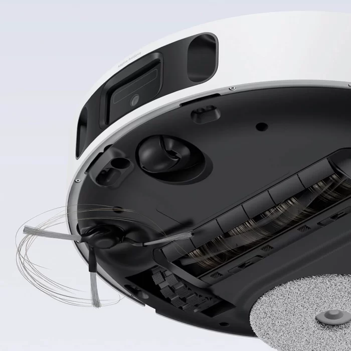 پایه تخلیه خودکار MOVA E40 Ultra