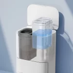 پایه تخلیه خودکار MOVA E40 Ultra