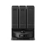 جارو رباتیک MOVA Z50 Ultra نمای کامل