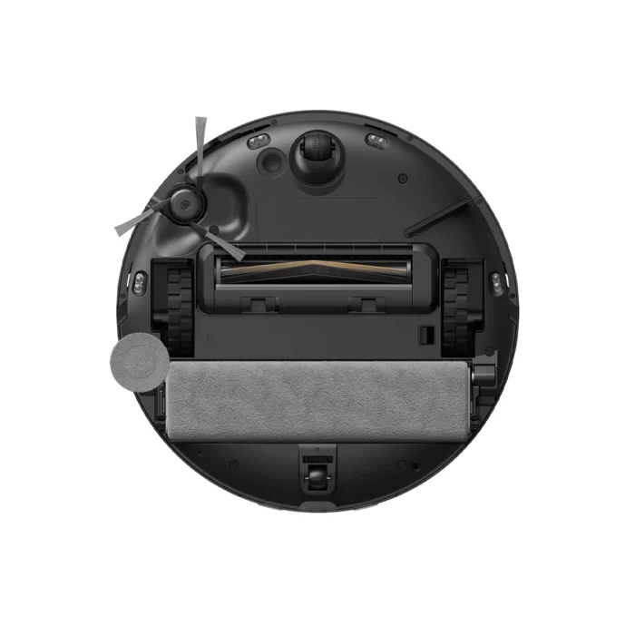 ایستگاه خودکار جارو رباتیک MOVA Z50 Ultra