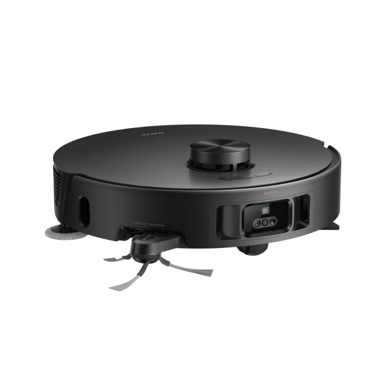 جارو رباتیک MOVA Z50 Ultra نمای کامل