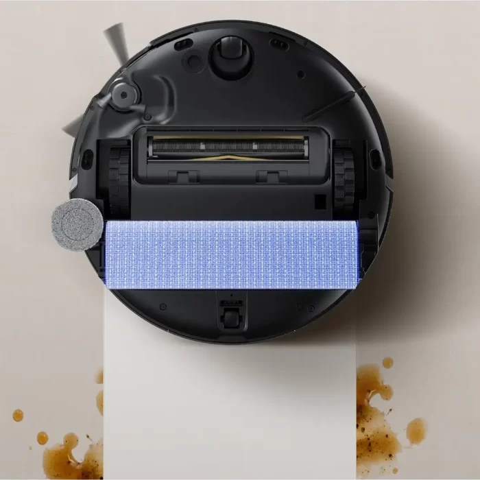 جارو رباتیک MOVA Z50 Ultra - Image 13