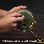 چراغ کمپینگ NexTool با شارژ Type-C