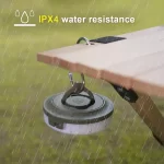 ریسه نوری کمپینگ شیائومی مناسب سفر