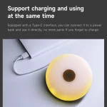 چراغ و ریسه کمپینگ شارژی شیائومی NexTool NE20233 - Image 8