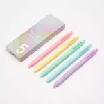 نوک استیل 0.5 میلیمتری خودکار ژلهای شیائومی