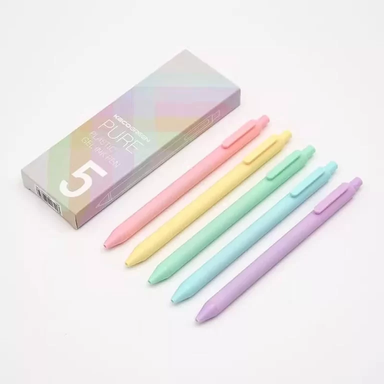 نوک استیل 0.5 میلیمتری خودکار ژلهای شیائومی