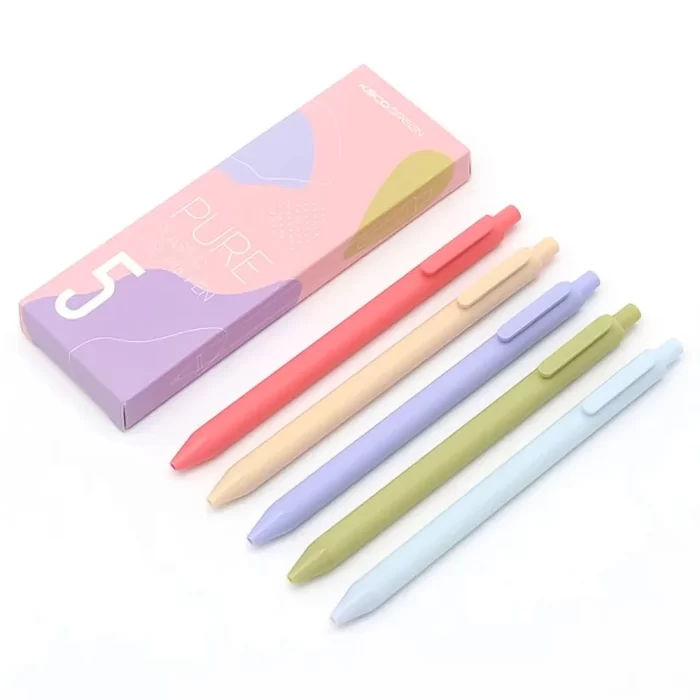 بدنه مقاوم ABS خودکار Kaco Pure