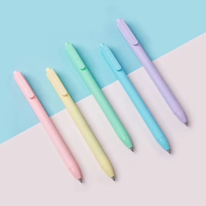 خودکار مینیمال شیائومی مناسب نوشتن و طراحی