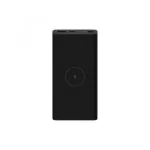 پاوربانک وایرلس شیائومی WPB15PDZM ظرفیت 20000 میلی آمپر