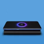 نمای درگاه های پاوربانک وایرلس شیائومی WPB15PDZM