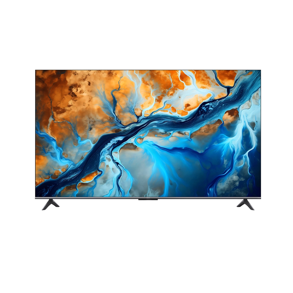 xiaomi-tv-s-mini-led-55-2025 تلویزیون شیائومی 65 اینچ Mini LED نمای روبهرو