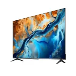 نمای جلو تلویزیون Xiaomi TV S Mini LED 55 اینچ