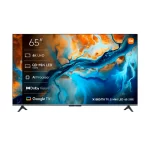 پنل QD Mini LED تلویزیون شیائومی 65 اینچ